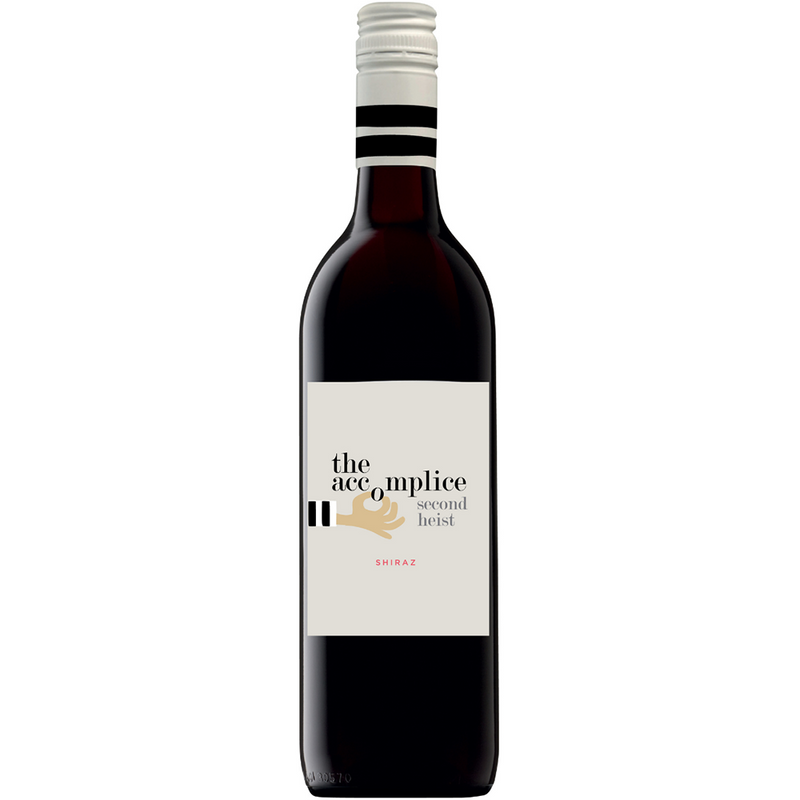 THE ACCOMPLICE SHIRAZ