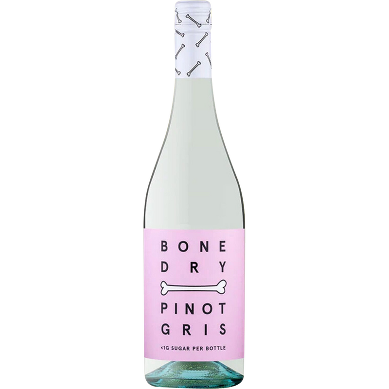 BONE DRY PINOT GRIS