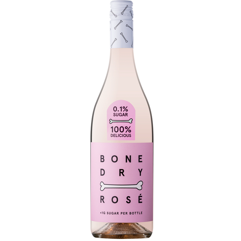 BONE DRY ROSE