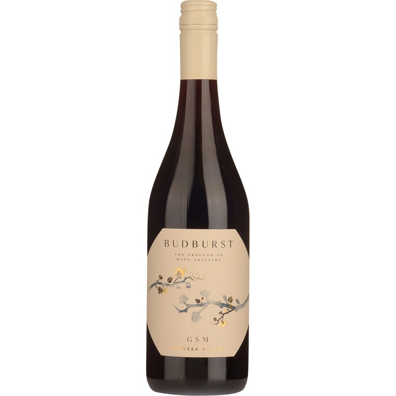 BUDBURST GSM