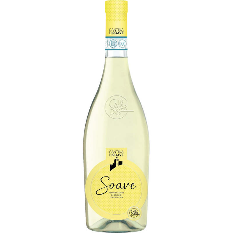 CANTINA DI SOAVE SOAVE
