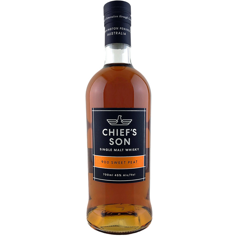 CHIEFS SON 900 SWEET PEAT