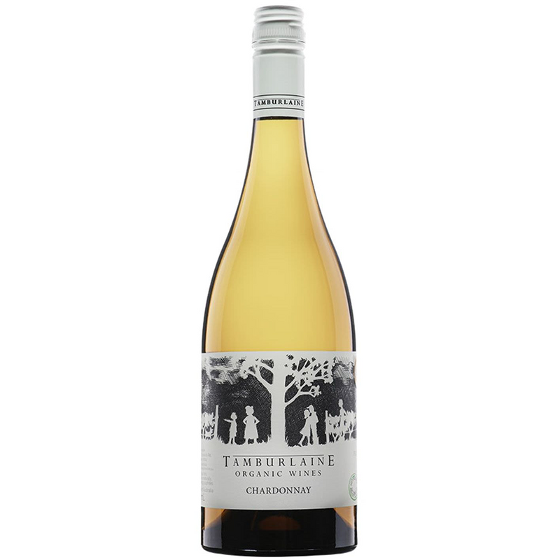 TAMBURLAINE CHARDONNAY