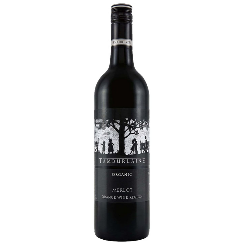 TAMBURLAINE MERLOT