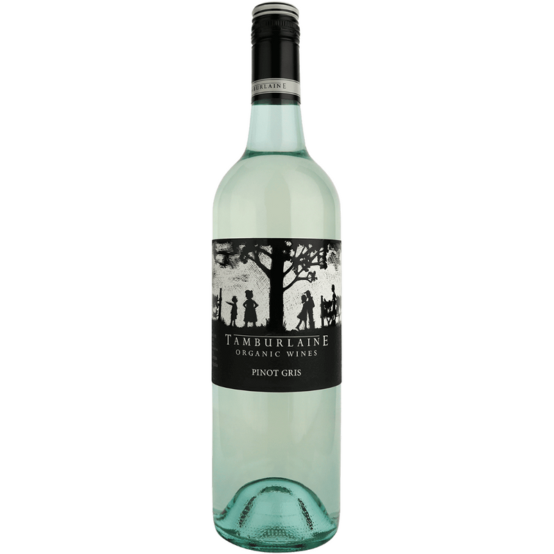 TAMBURLAINE PINOT GRIS