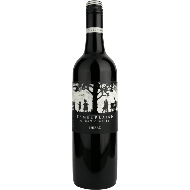 TAMBURLAINE SHIRAZ
