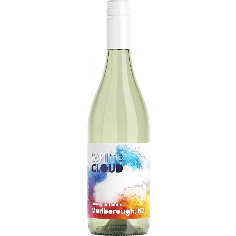 WHITE CLOUD MARLBOUROUGH SAUV BLANC