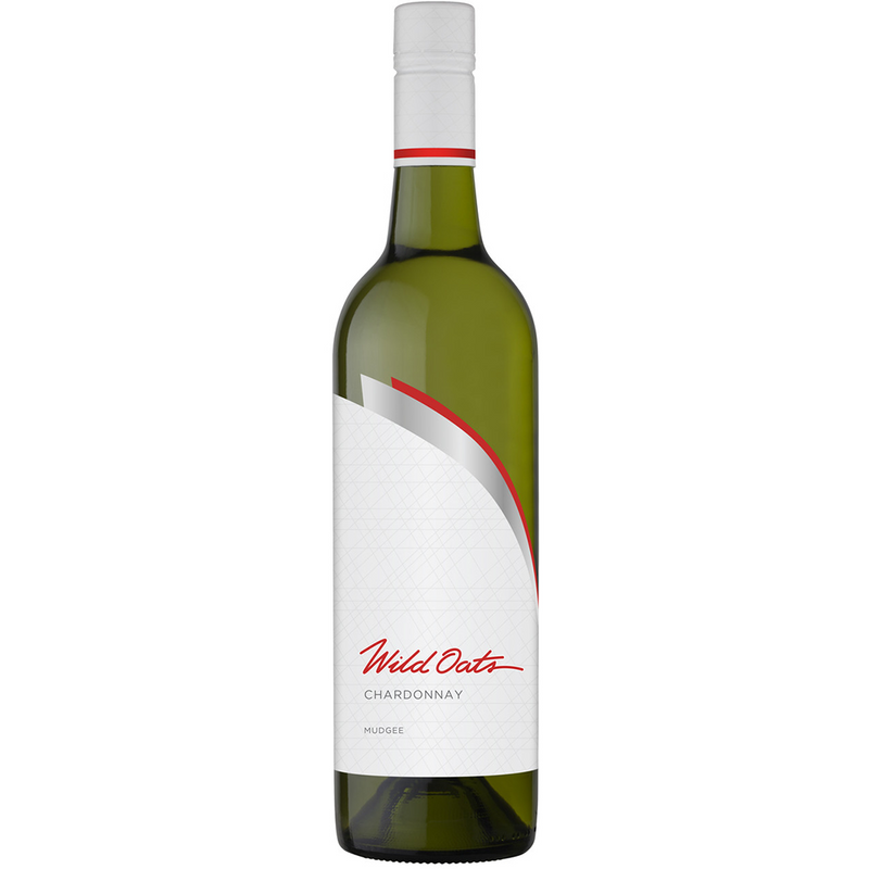 WILD OATS CHARDONNAY