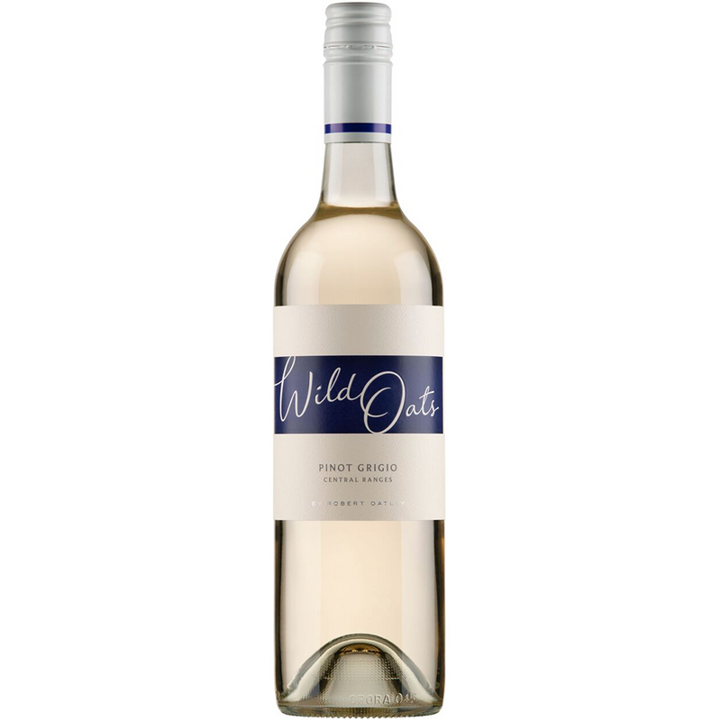 WILD OATS PINOT GRIGIO