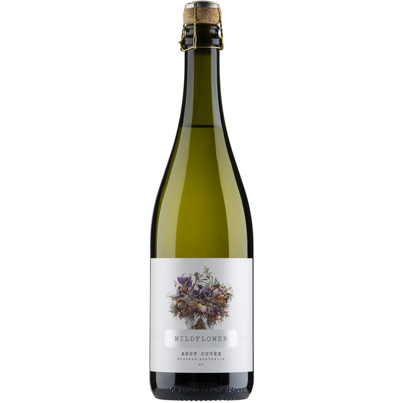 WILDFLOWER BRUT CUVEE