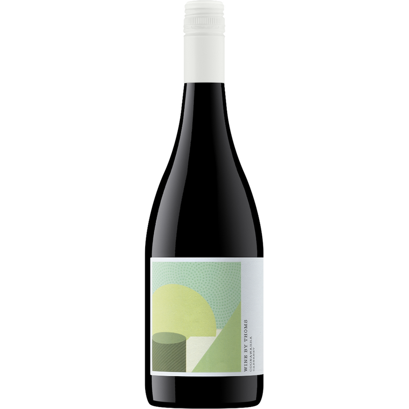 WINE BY THOMS COONAWARRA CABERNET
