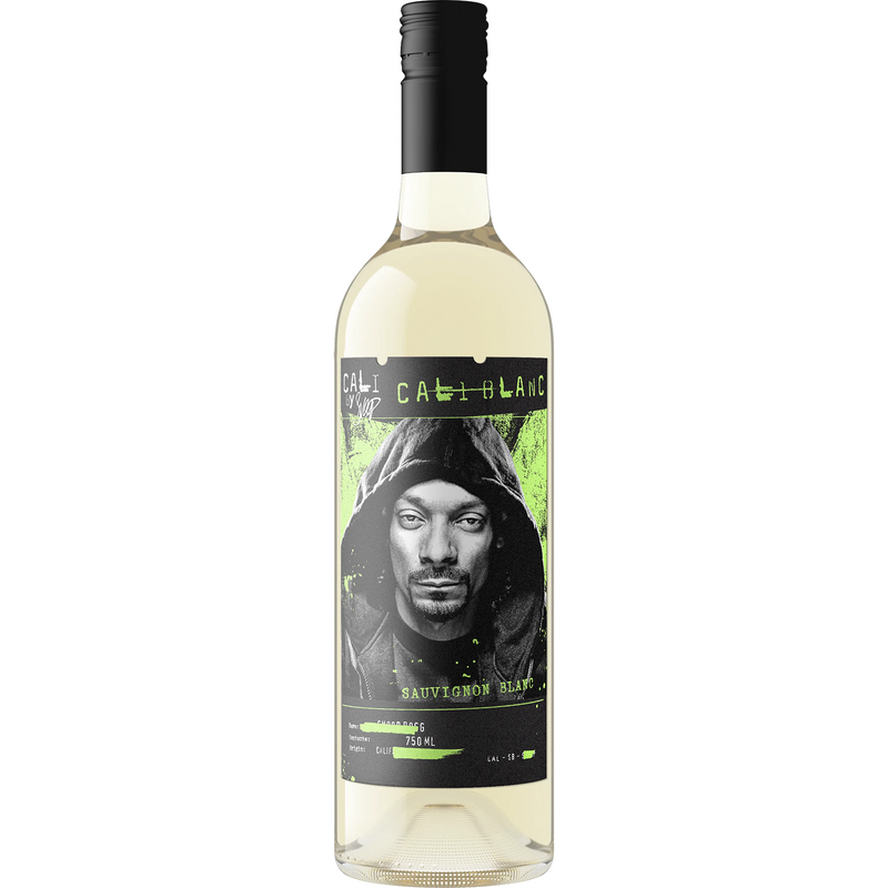 19 CRIMES SNOOP CALI SAUV BLANC