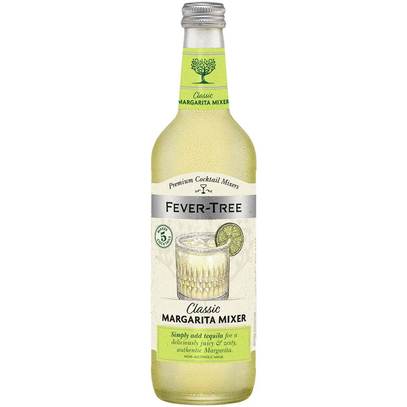 FEVER TREE MARGARITA MIX 500ML