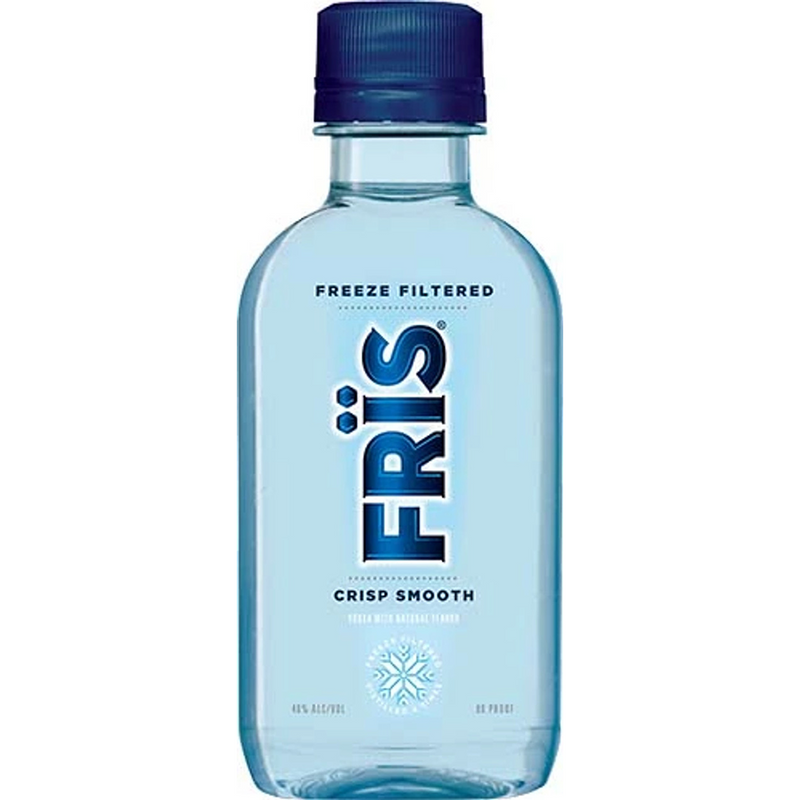 FRIS VODKA MINI 50ML