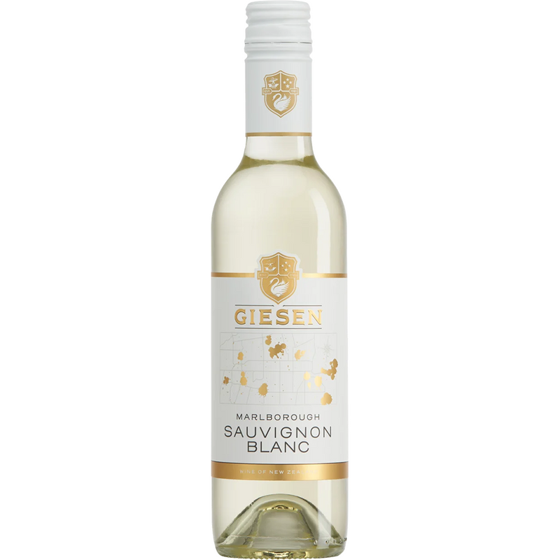 GIESEN SAUVIGNON BLANC 375ML