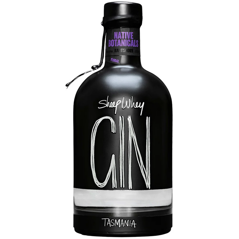 HARTSHORN WHEY GIN 500ML