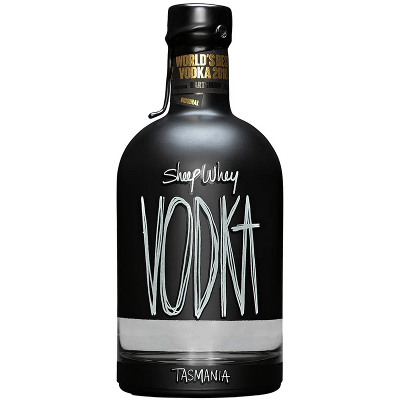 HARTSHORN WHEY VODKA 500ML