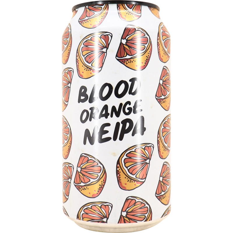 HOPE BLOOD ORANGE NEIPA CAN