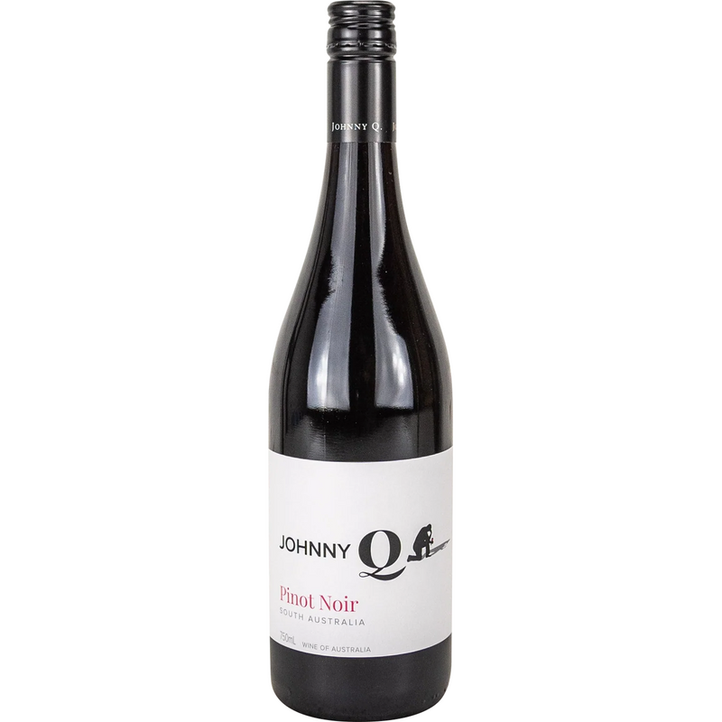 JOHNNY Q PINOT NOIR