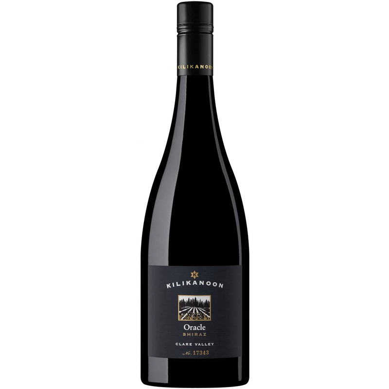 KILIKANOON ORACLE SHIRAZ