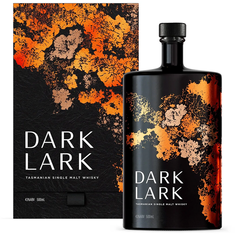 LARK DARK LARK WHISKY 2025 500ML