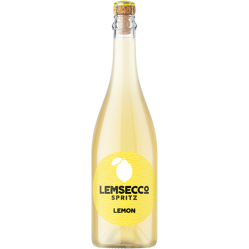LEMSECCO LEMON SPRITZ