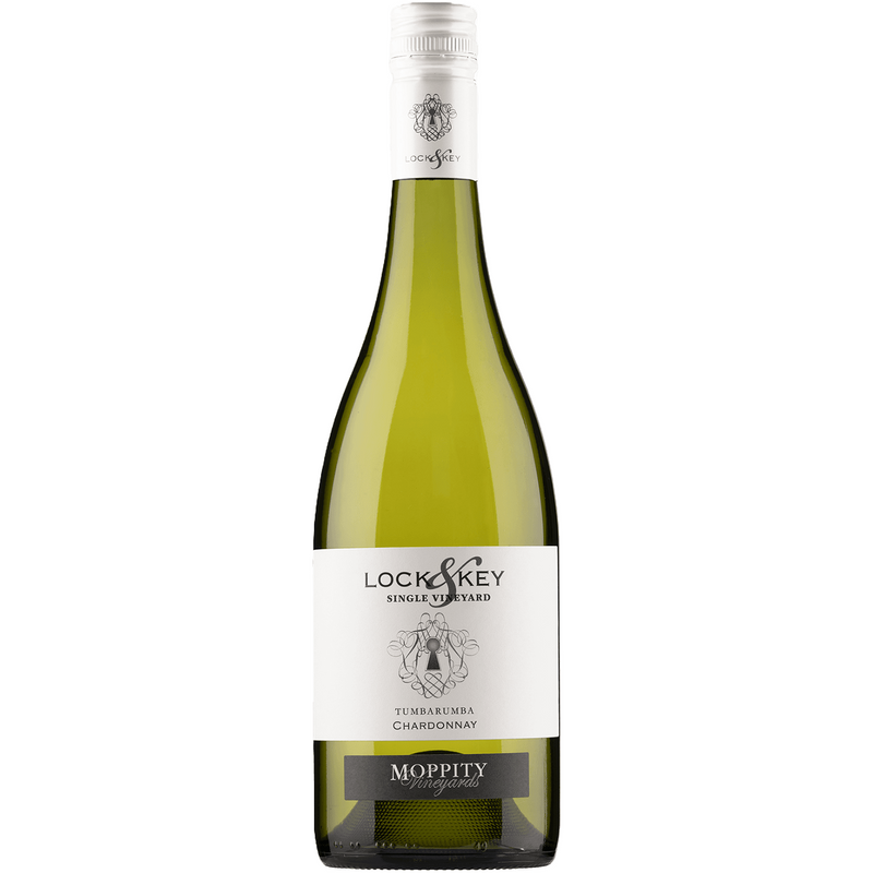 LOCK & KEY CHARDONNAY