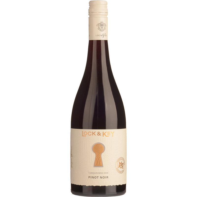 LOCK & KEY PINOT NOIR