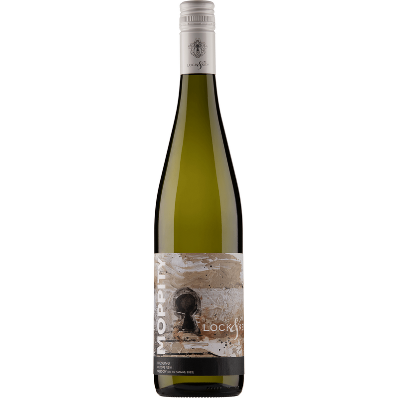 LOCK & KEY RIESLING
