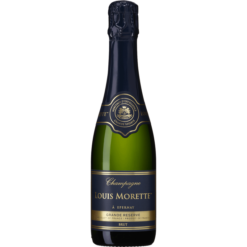 LOUIS MORETTE BRUT NV 375ML