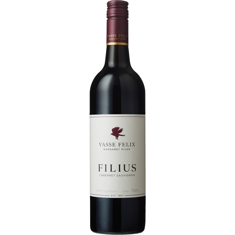 VASSE FELIX FILIUS CAB SAUV
