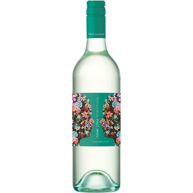 TRUE ILLUSION PINOT GRIGIO
