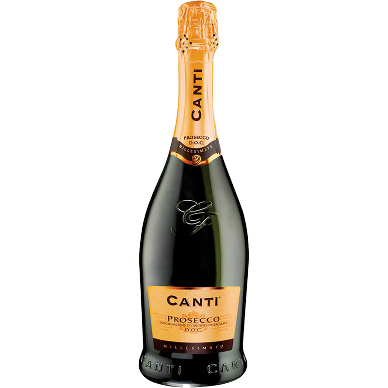 CANTI PROSECCO D.O.C. 750ML