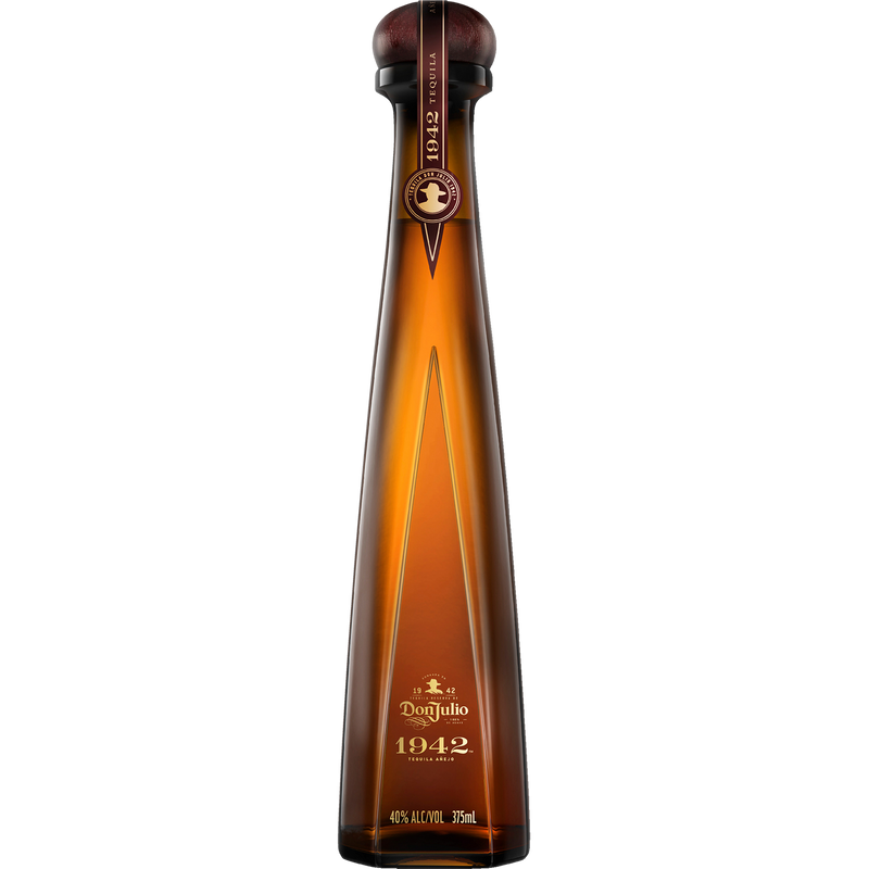 DON JULIO 1942 TEQUILA 375ML
