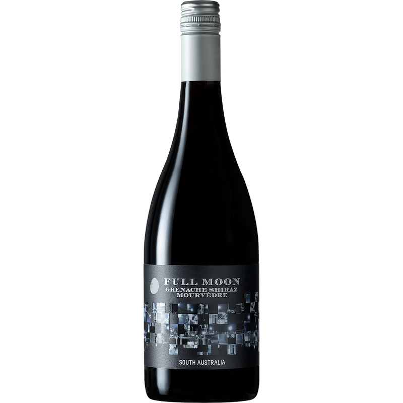 FULL MOON DOUBLE  BARREL GSM