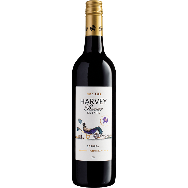 HARVEY RIVER ESTATE BARBERA