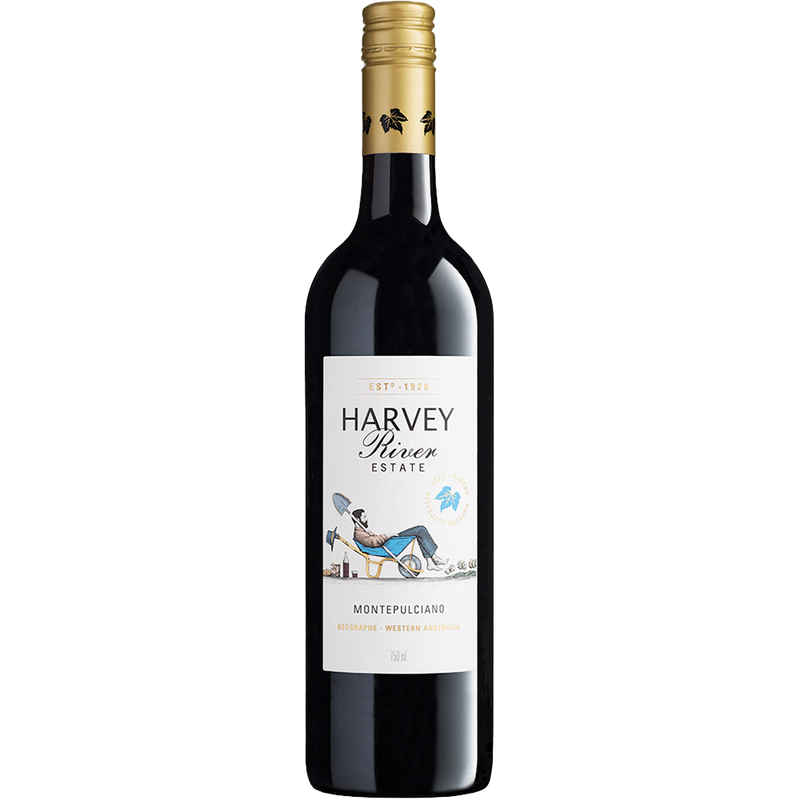 HARVEY RIVER ESTATE MONTEPULCIANO