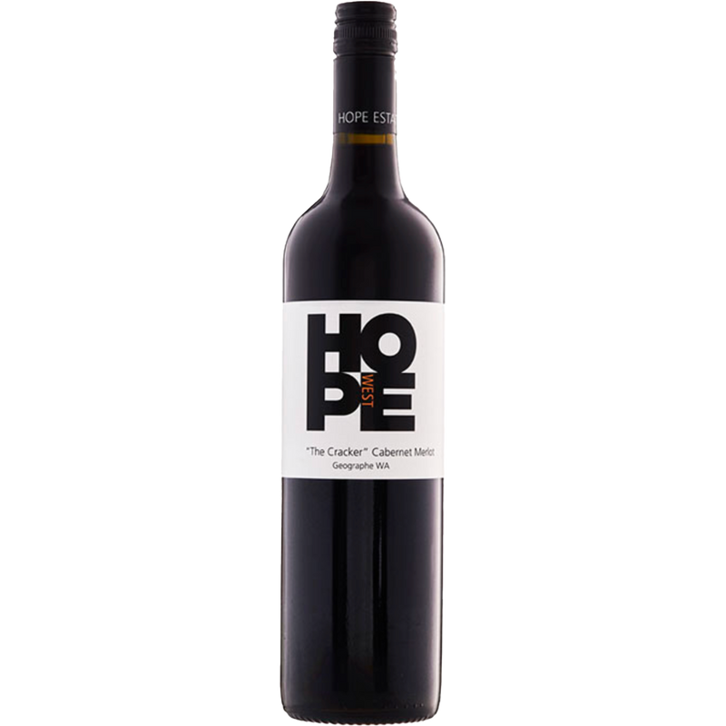 HOPE ESTATE CRACKER CAB MERLOT
