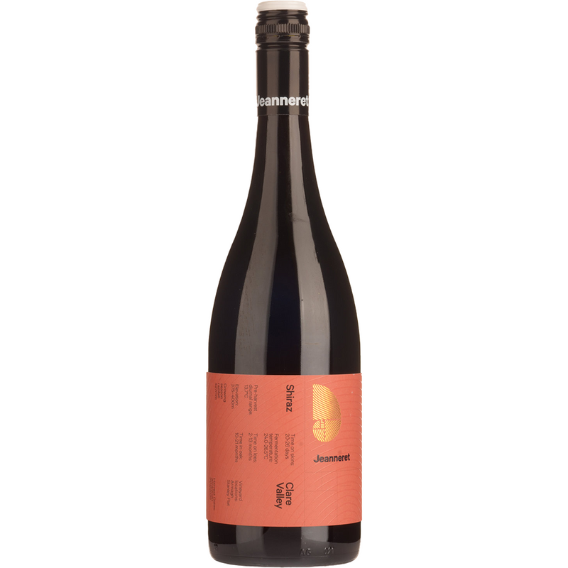 JEANNERET SHIRAZ