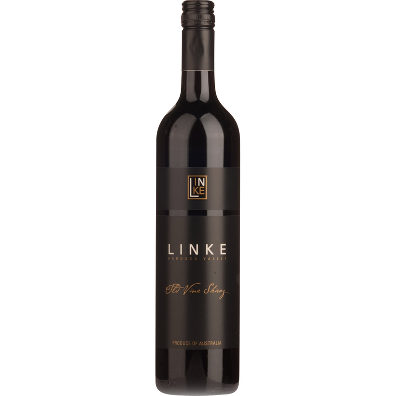 LINKE OLD VINE SHIRAZ