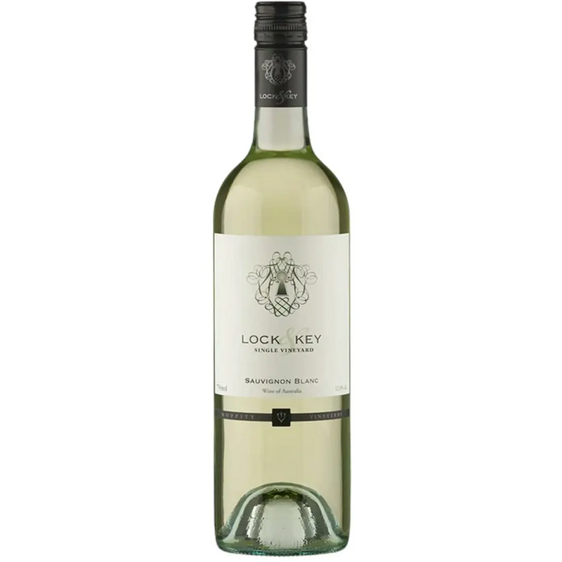 LOCK & KEY SAUV BLANC