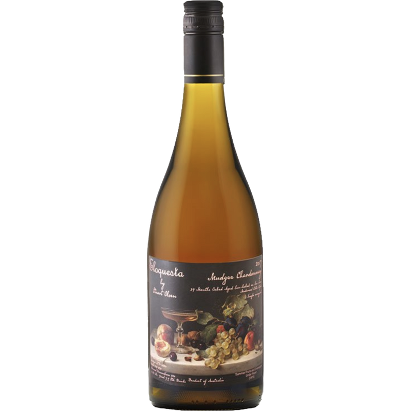 ELOQUESTA MUDGEE CHARDONNAY