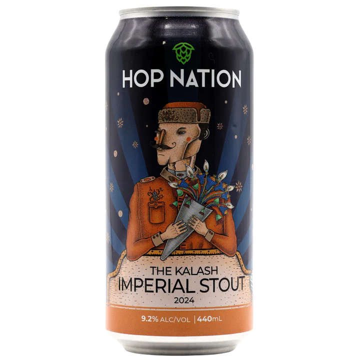 HOP NATION KALASH BA IMP STOUT CAN