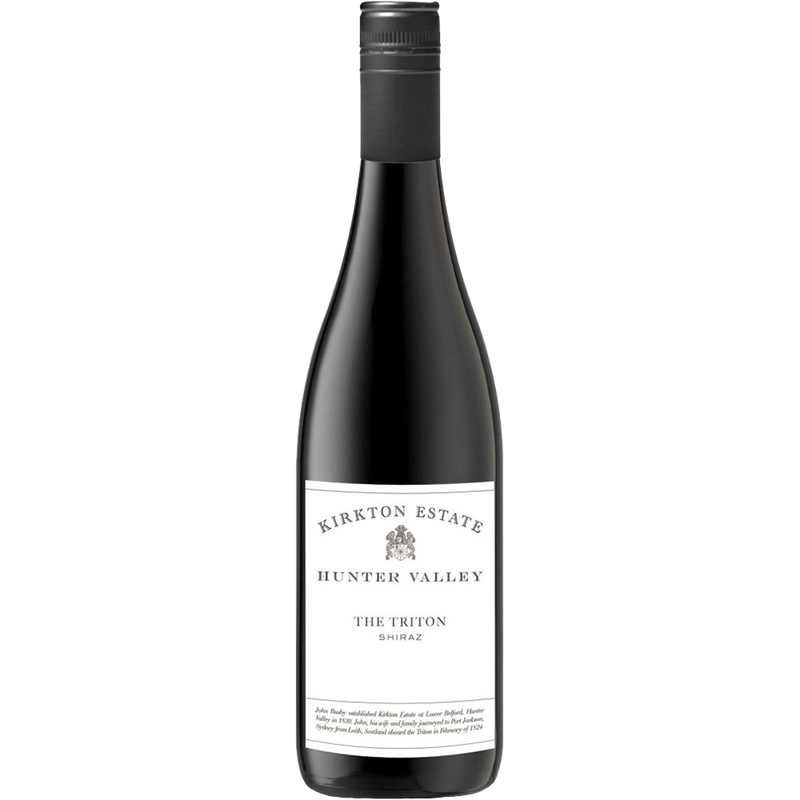 KIRKTON TRITON SHIRAZ