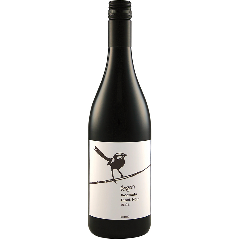 LOGAN PINOT NOIR