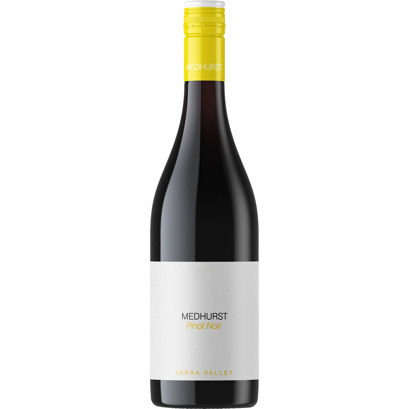 MEDHURST ESTATE PINOT NOIR