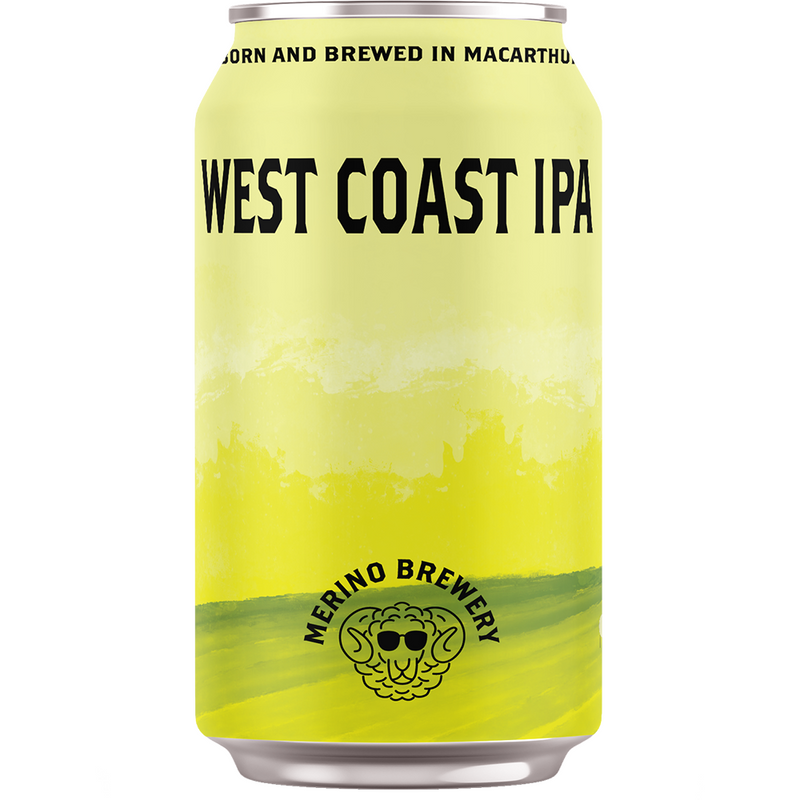 MERINO BREWERY WCIPA CAN