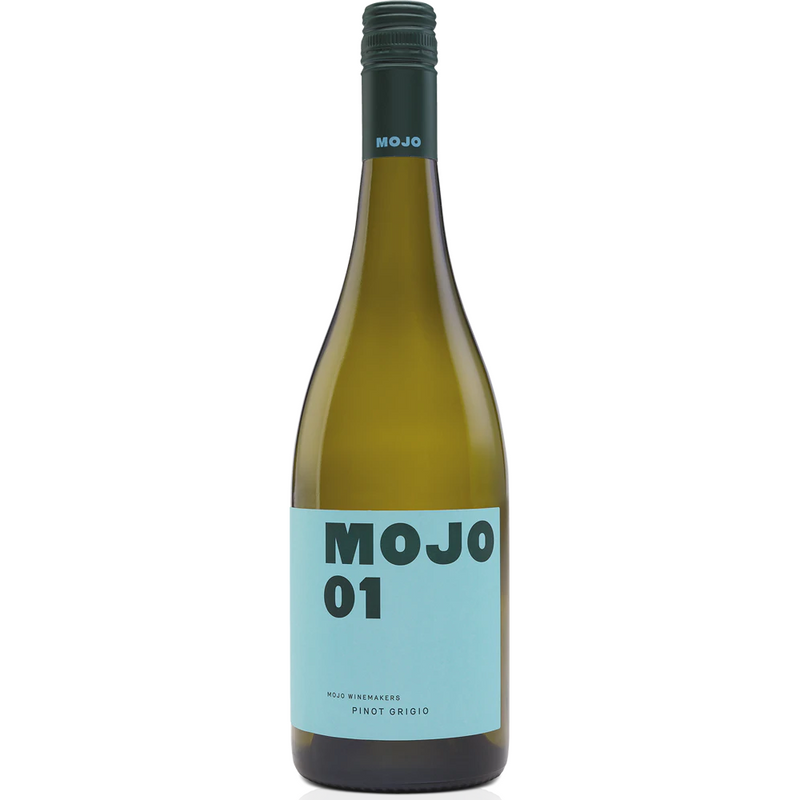 MOJO PINOT GRIGIO