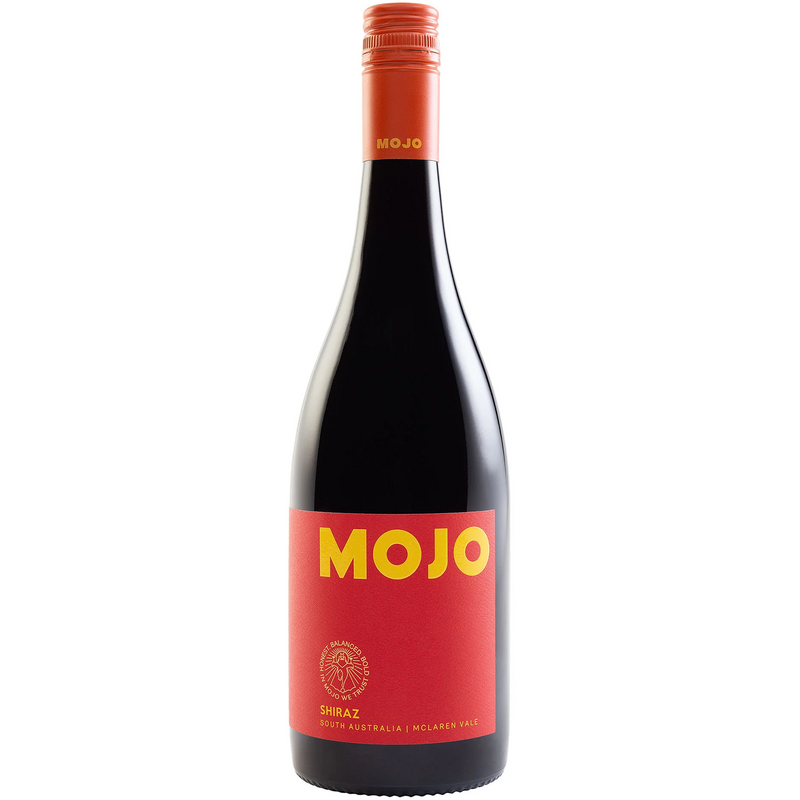 MOJO SHIRAZ