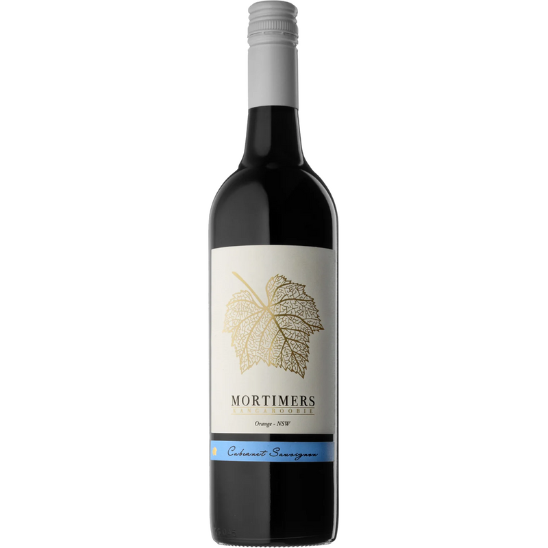 MORTIMERS KANGAROOBIE CAB SAUV